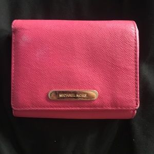 Michael Kors wallet